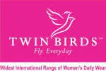 Twin Birds company logo