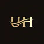 UH limited company logo