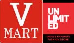 UNLIMITED (VMART) company logo