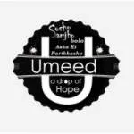 Umeed NGO company logo