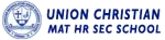 Union Christian Mat.Hr.Sec.School company logo