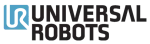 Universal-Robots company logo