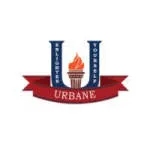 Urbane Jr college company logo