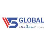 V5 Global Services Pvt Ltd company logo