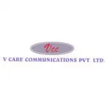 VCARE COMMUNICATIONS PVT LTD company logo