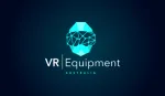 VR Design solutions company logo