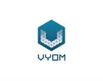 VYOM company logo