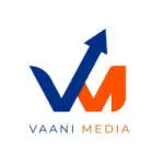 Vaani Media company logo