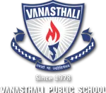 Vanasthali Public School company logo