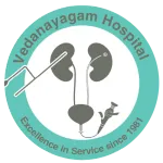 Vedanayagam Hospital company logo