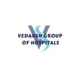 Vedansh Group of Hospitals company logo