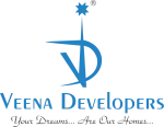 Veena Placement Services company logo