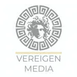 Vereigen Media company logo