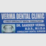 Verma Dental Clinic company logo