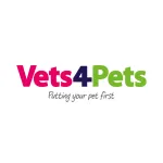 Vet4pets Veterinary Clinic company logo