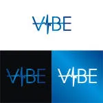 Vibe woods company logo