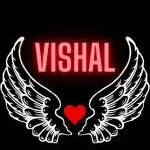 Vishal Printads company logo