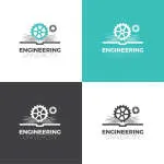 Vprecision Engineering company logo