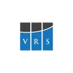 Vrs constro company logo