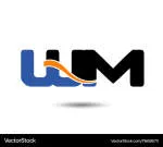 WM company logo