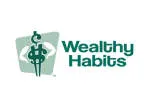 Wealthy Habits company logo