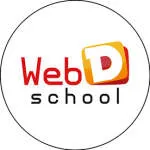 Web D School company logo