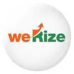 Werize company logo