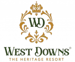 West Downs The Heritage Resort company logo