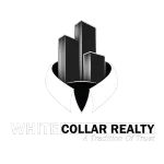 White Collar Realty company logo