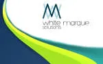 White Marque Solutions company logo