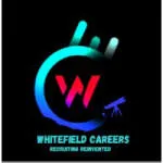 Whitefield careers company logo