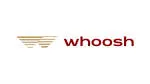 Whoosh Entertainment company logo