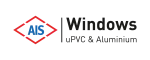 Windows and Glass Landmark (AIS Windows) Pune company logo