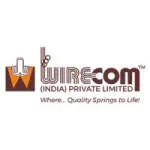 Wirecom company logo