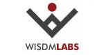 Wisdmlabs company logo