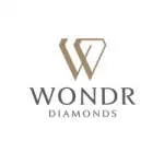 Wondr Diamonds company logo