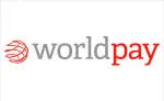 Worldpay company logo