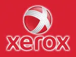 Xerox company logo