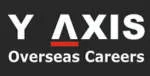 Y-AXIS OVERSEAS CAREERS company logo