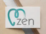 Zen Dental Care company logo