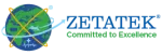 Zetatek Technologies Private Limited company logo