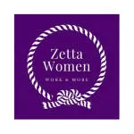 Zetta Women company logo