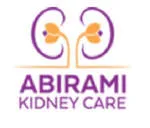 abirami kidney care company logo