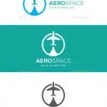 aerospace holidays company logo