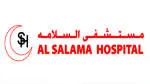 alsalamahospitalvengara company logo