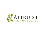 altruist data labs company logo