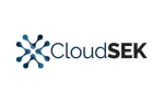 cloudsek company logo