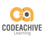 codeachive learning company logo