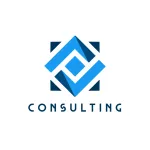 consultancy service company logo