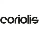 coriolis tech company logo